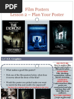 Professional Movie Poster Design | PDF | Computer File | Digital Technology