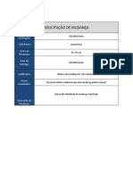 Requisição+de+Mudança ProXXX REQX