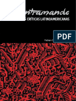 Entramando. Pedagogías críticas latinoamericanas