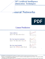 4.1 Neural Networks-1