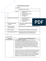 Nur Alifah Fauzia _XII APL 4_Latihan Menulis Artikel