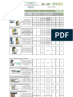 Lista de Precios CorpPlanoMayor CARACAS 210817