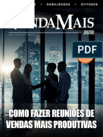 VM Digital - 03 - Reunioes