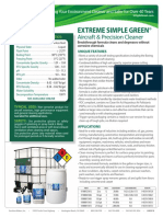 4 Xtreme Simple Green (002)