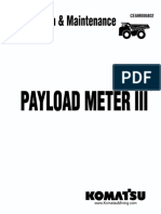 Payload Meter III