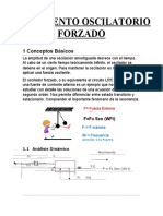 Oscilaciones Forzadas 1