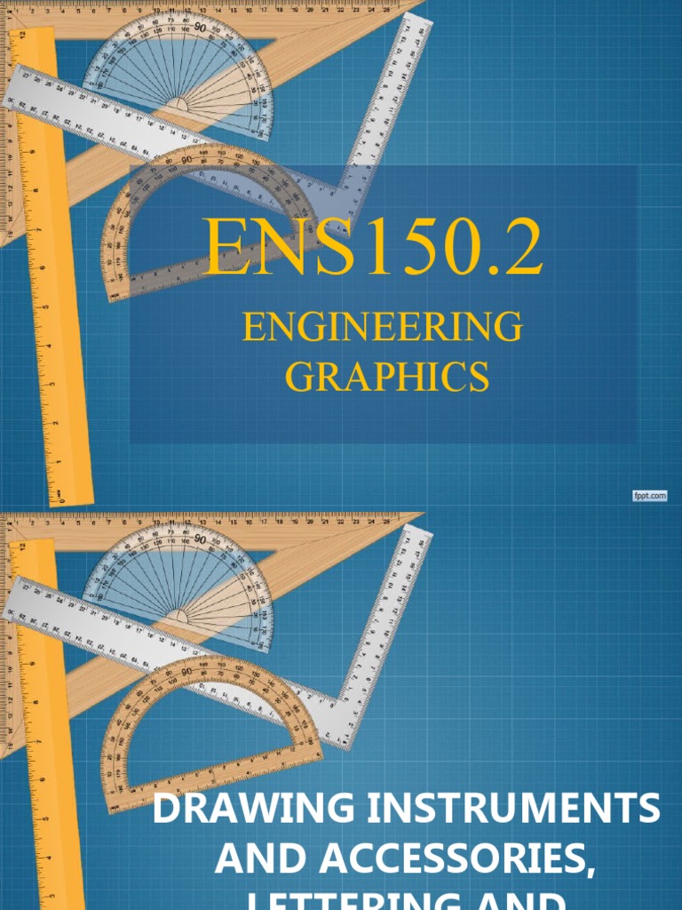 A Comprehensive Guide To Engineering Drawing Fundamentals Pdf