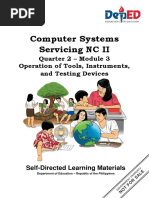 Q2 Computer Systems Servicing NCII 12 Module 3