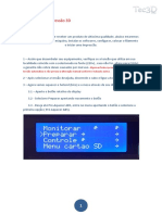 7 - Configuração e Impressão