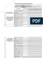 Plan de Acción Del SG-SST, IPS Centro Médico San Gregorio Hernández SG-SST (Pg. 41-43)