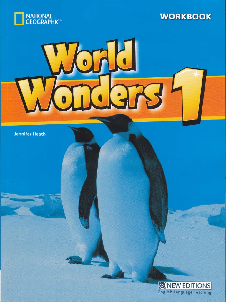 English WorkBook 2 | PDF