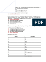 BIOSTATISTIK