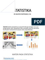 Statistika Kelas 7