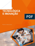 Gestão Tec e Inovação