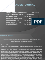 ANALISIS UNCLAIMED BPJS