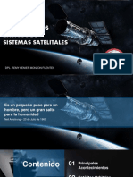 Fundamentos Satelites