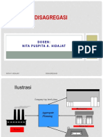 Modul-4 Disagregasi