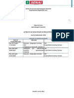 Pc Aprendizagem Básica_eletricista de Manutenção Eletroeletrônica 2019