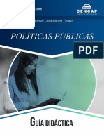 Guia Didactica Políticas Públicas 732