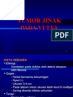 2 - Tumor Jinak I - AS