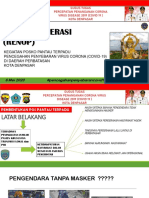 Rencana Operasi Perbatasan_ Cegah Covid 19 -Tim Terpadu Dps_ok PDF