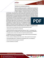 Motivación docente y trabajo en equipo