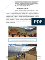 PF - Distrito PAUCAR