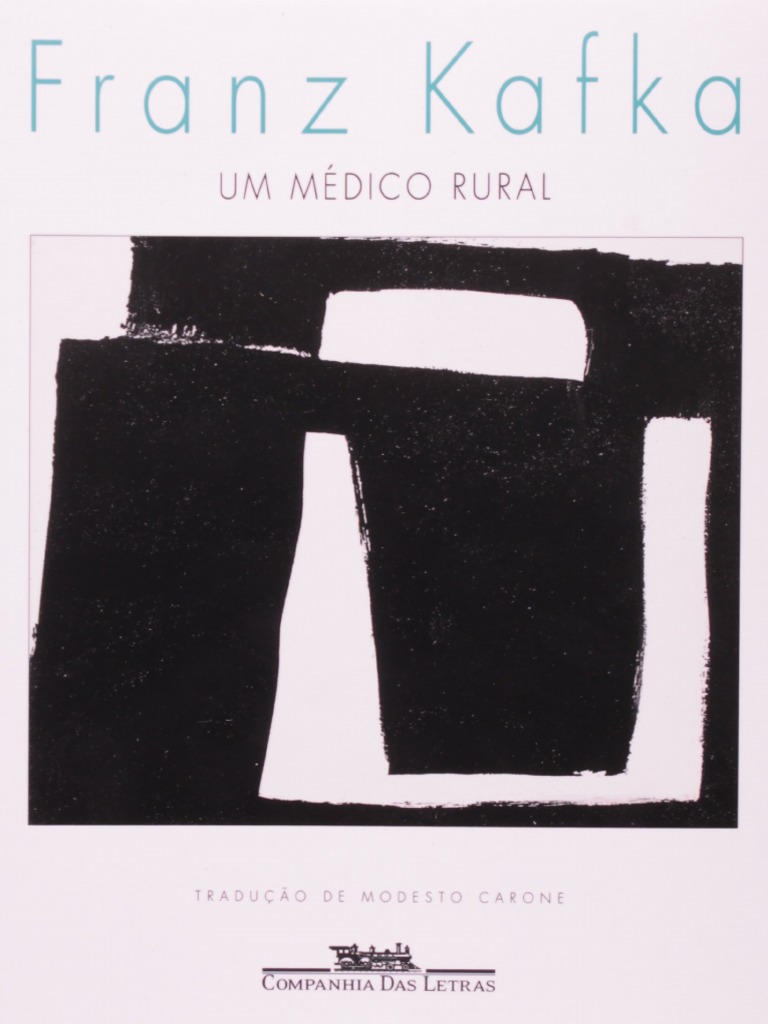 Resumo Um Medico Rural Franz Kafka | PDF