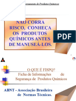 16 Curso Produtos Quimicos