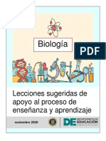 Biología