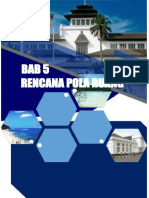 BAB 5 AKHIR-Rencana Pola Ruang