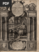 P Rimera Parte de La Noticas Historiales de Fray Pedrto Simon | PDF