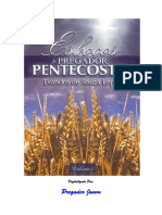Evandro de Souza Lopes - Esboços Do Pregador Pentecostal 126