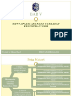 Ancaman Terhadap Keutuhan NKRL