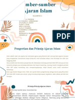 (Agama Islam) Kel.3