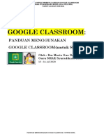 HO Google-Classroom - Panduan Siswa-Juli 2020