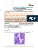 0bronchogeniccyst Review 2018