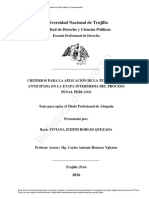 2016 Aplicaion Terminacion Anticipada Etapa Intermedia Proceso Penal 2016