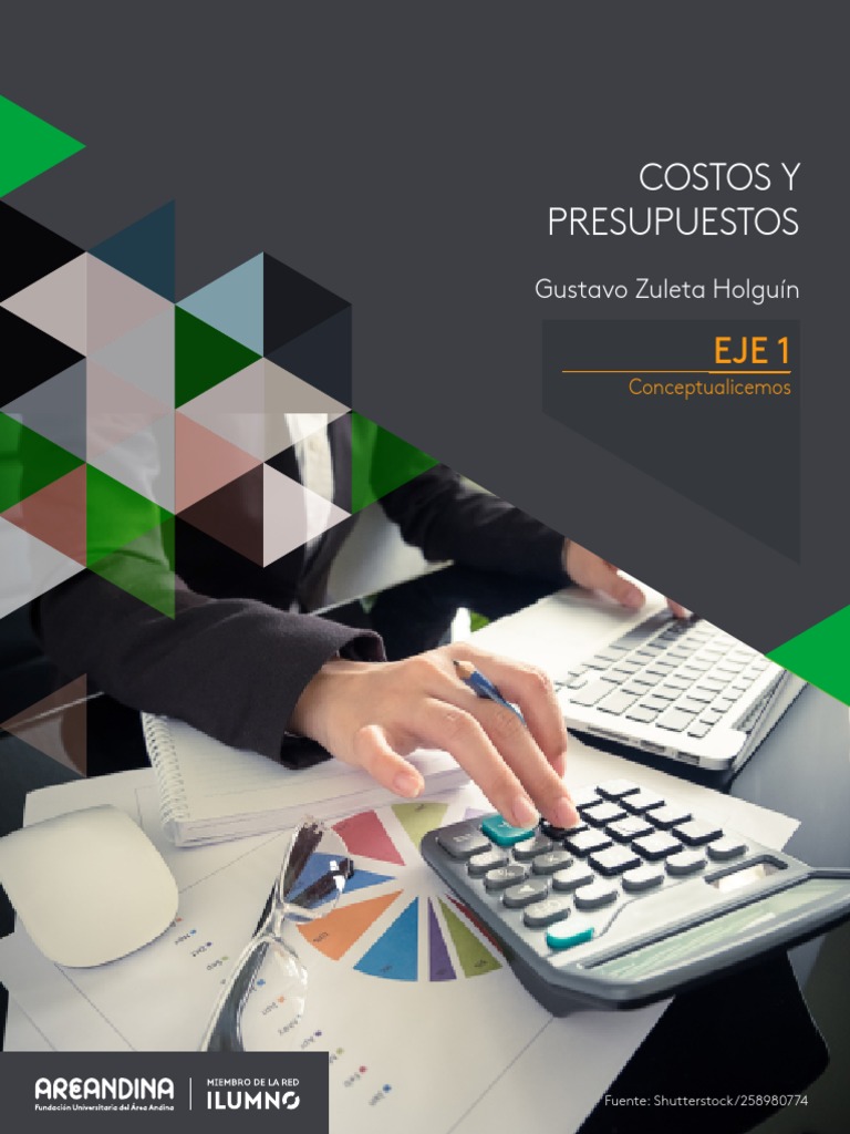 Costos y Presupuestos en Contabilidad | PDF | Presupuesto | Calidad ...