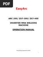 ARC 200