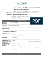 Ficha Inscrip Nivel1 2021 22