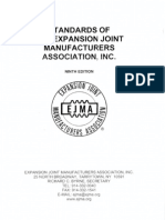 236046134 EJMA Standard 9th Ed 2008 Standards of the Expansion Join