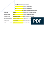 Ejercicio de Reforzamiento M3L1 - Funciones de Texto - Búsqueda y Búsqueda Avanzada