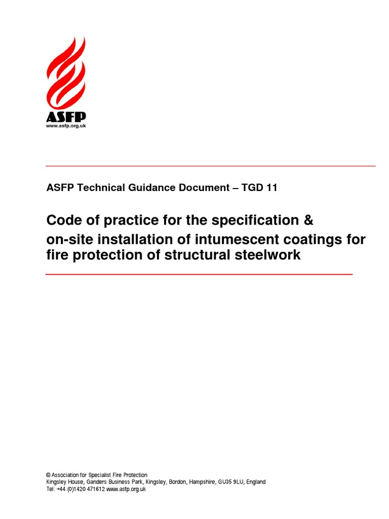 TGD 11 Sept 2014 | PDF | Corrosion | Specification (Technical Standard)