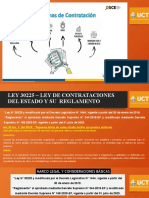 Sistema Mixto de Contrataciones Final