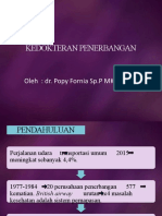 Popy Kedokteran Penerbangan