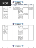 Ateneo de Zamboanga University: Case Study (HOSPITAL)