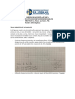 Examen Interciclo