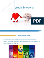 Inteligencia Emocional