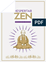 Lide melhor com emoções e desperte com a meditação Zen